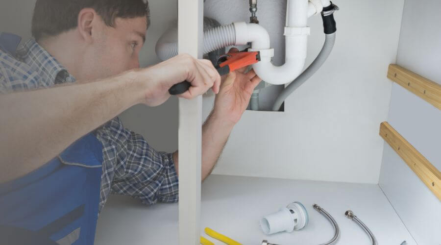 Local expert plumbing services in Oxford, CT